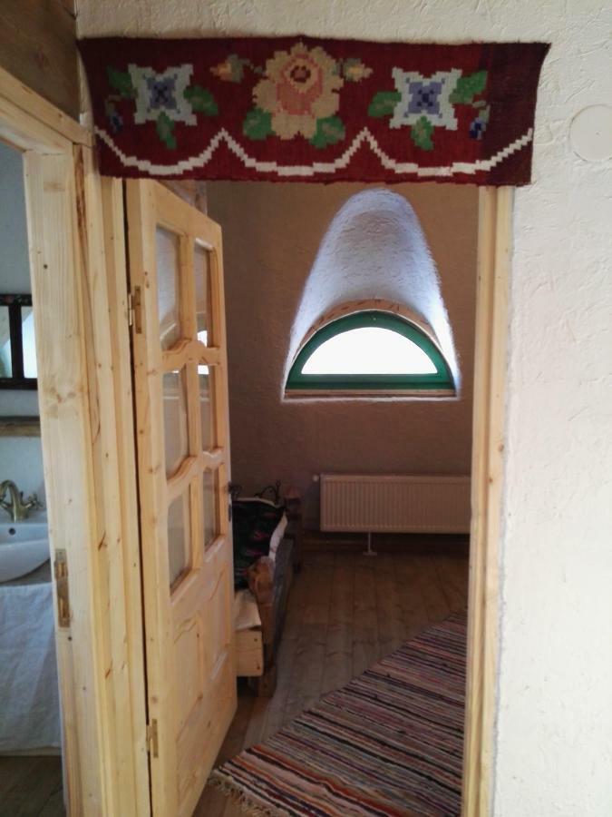 Hostal Casa Glod Glod  Exterior foto