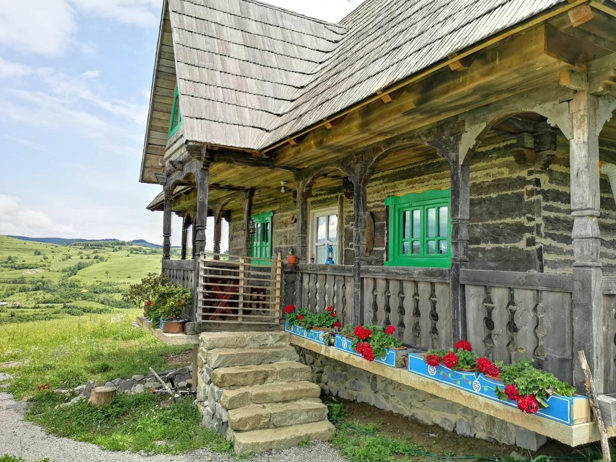 Hostal Casa Glod Glod  Exterior foto