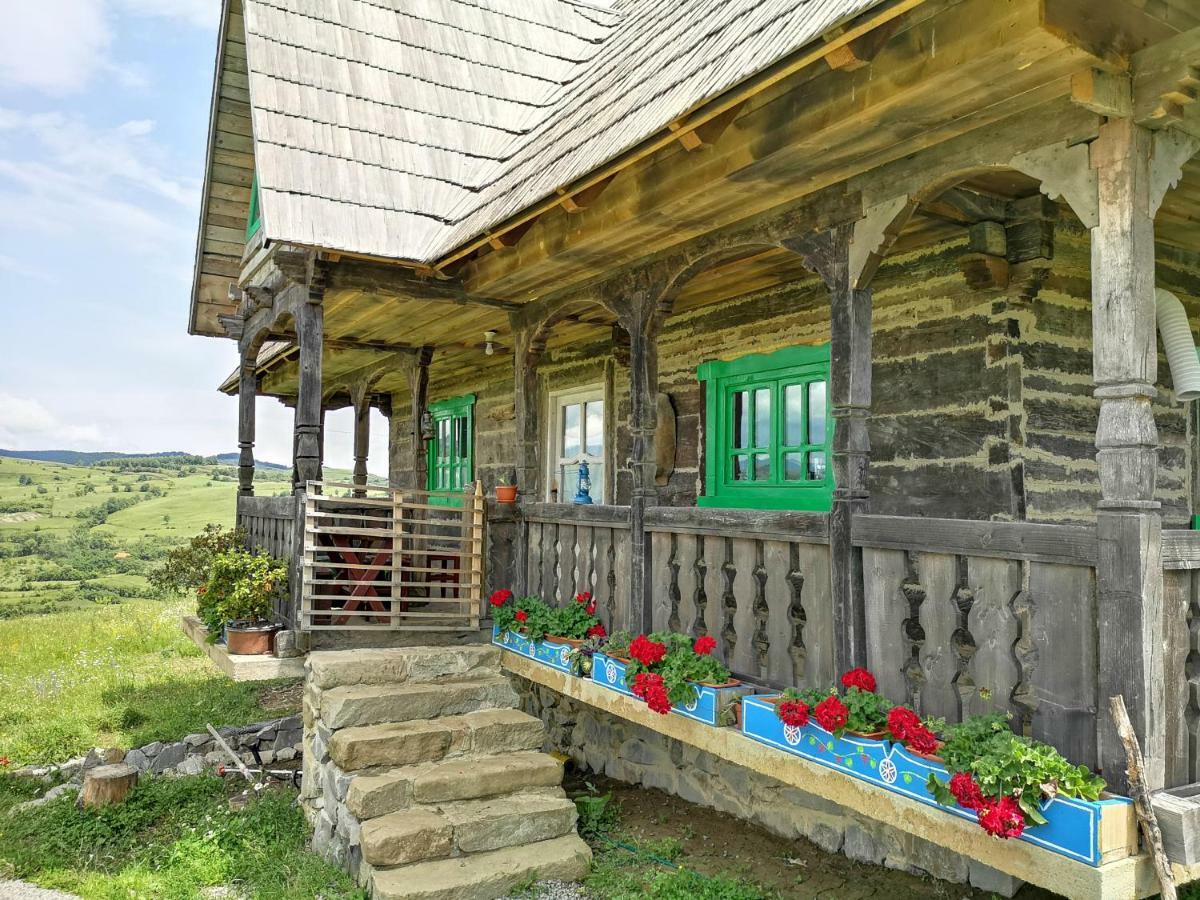 Hostal Casa Glod Glod  Exterior foto