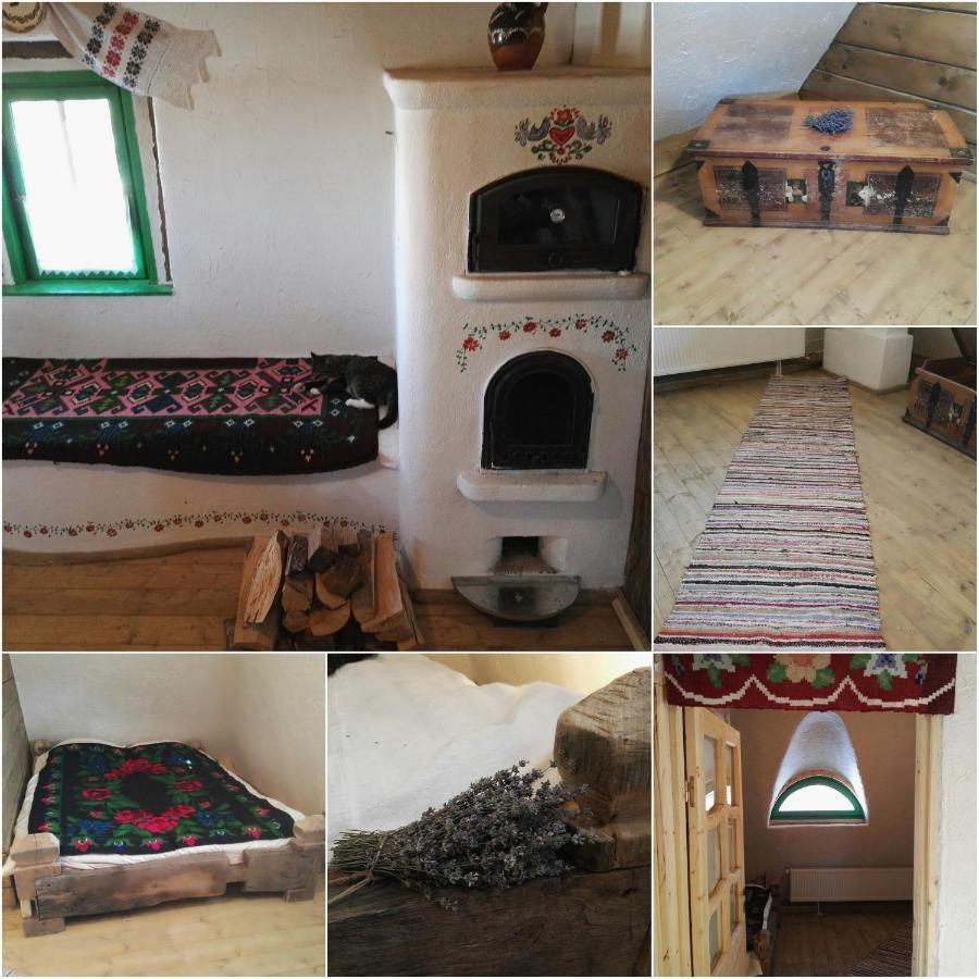 Hostal Casa Glod Glod  Habitación foto