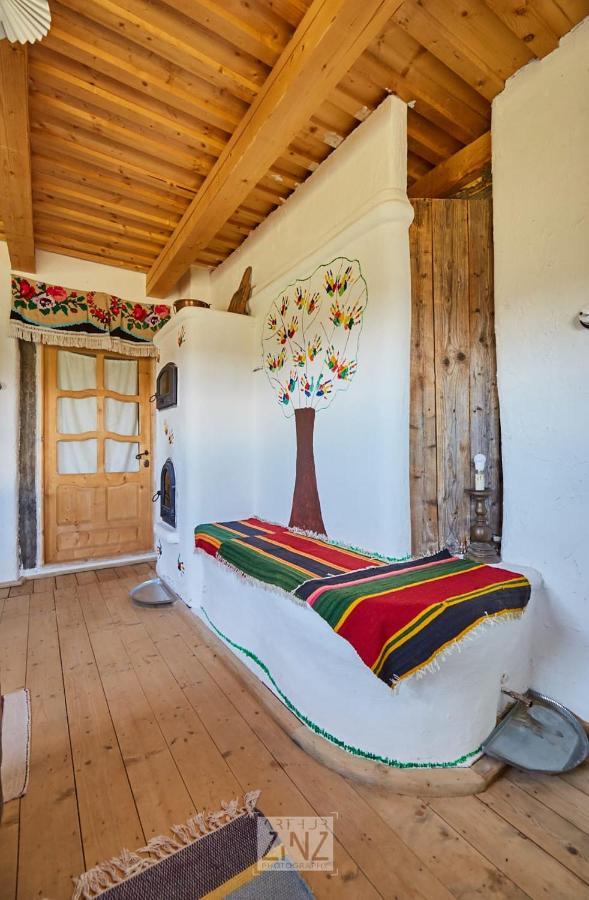 Hostal Casa Glod Glod  Exterior foto