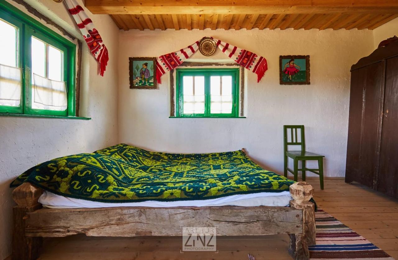Hostal Casa Glod Glod  Exterior foto
